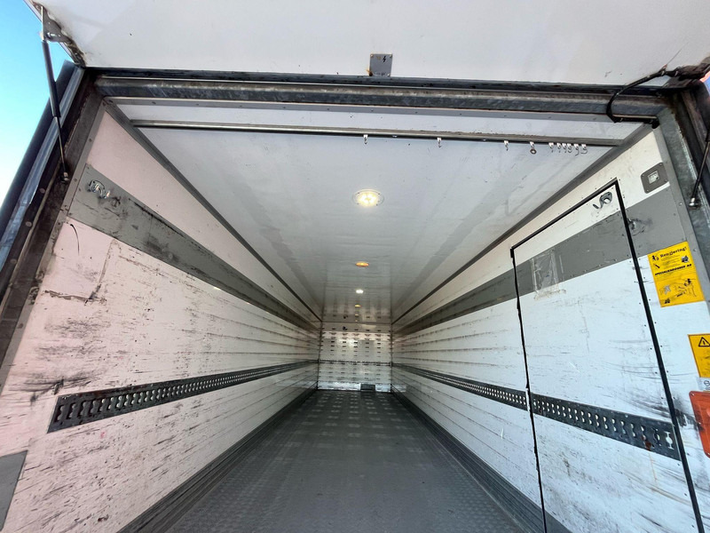 Box truck Volvo FL 280 4x2 BOX L=9484 mm: picture 12