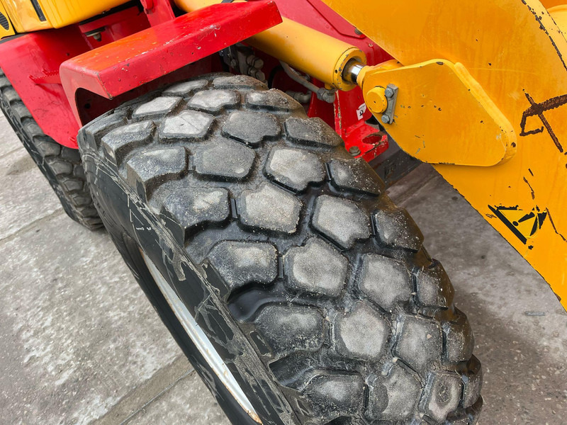 Wheel loader Volvo L 30 B-Z/X 4x4 AC / QUICK COUPLER: picture 17