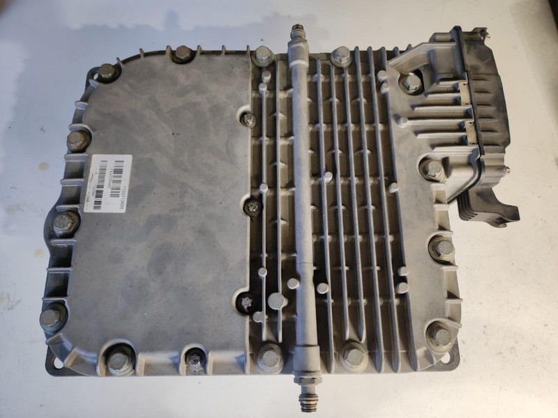 Volvo SPO2812 Gearbox ECU / Control Housing (Automatic Transmission) / 22189212 - Gearbox for Truck: picture 1 Volvo SPO2812 Gearbox ECU / Control Housing (Automatic Transmission) / 22189212 - Gearbox for Truck: picture 1