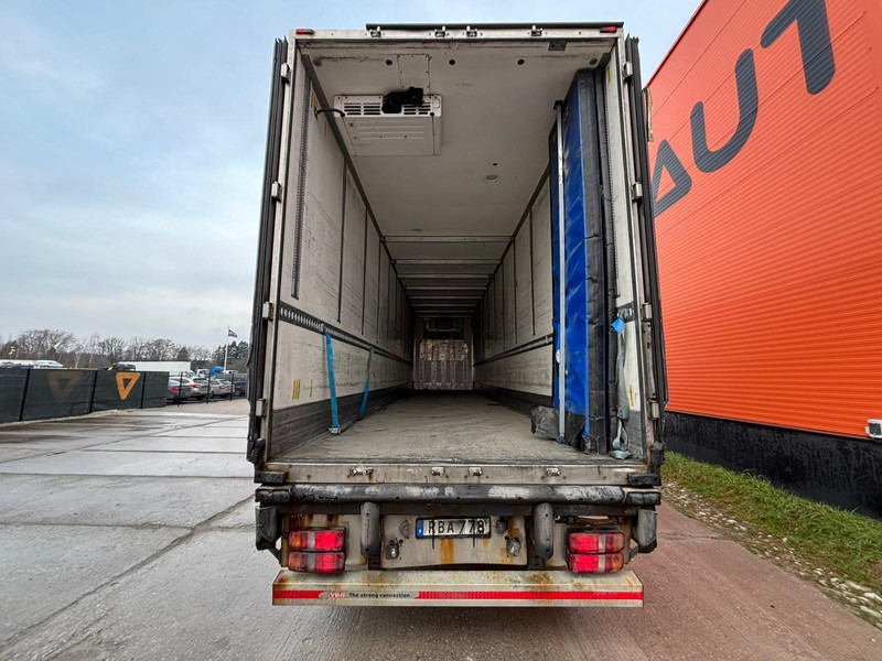 Lease a norfrig WH4-38-125CFM SAF AXLES norfrig WH4-38-125CFM SAF AXLES: picture 13 Lease a norfrig WH4-38-125CFM SAF AXLES norfrig WH4-38-125CFM SAF AXLES: picture 13