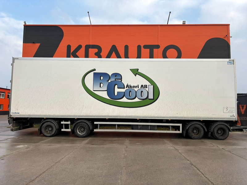 Lease a norfrig WH4-38-125CFM SAF AXLES norfrig WH4-38-125CFM SAF AXLES: picture 7 Lease a norfrig WH4-38-125CFM SAF AXLES norfrig WH4-38-125CFM SAF AXLES: picture 7