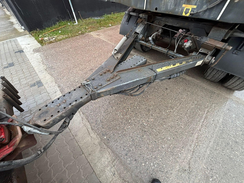 Lease a norfrig WH4-38-125CFM SAF AXLES norfrig WH4-38-125CFM SAF AXLES: picture 11 Lease a norfrig WH4-38-125CFM SAF AXLES norfrig WH4-38-125CFM SAF AXLES: picture 11