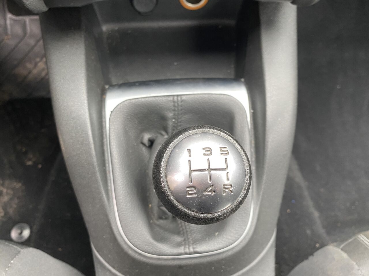 Hatchback Citroen C4: picture 14 Hatchback Citroen C4: picture 14