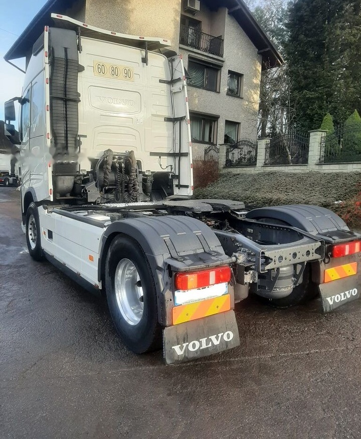 Volvo FH 500 - Tractor unit: picture 3 Volvo FH 500 - Tractor unit: picture 3