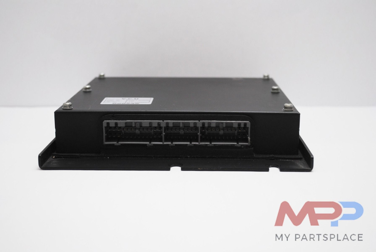 Controller vcu Doosan 300611-00490G 12V - ECU for Construction machinery: picture 3 Controller vcu Doosan 300611-00490G 12V - ECU for Construction machinery: picture 3