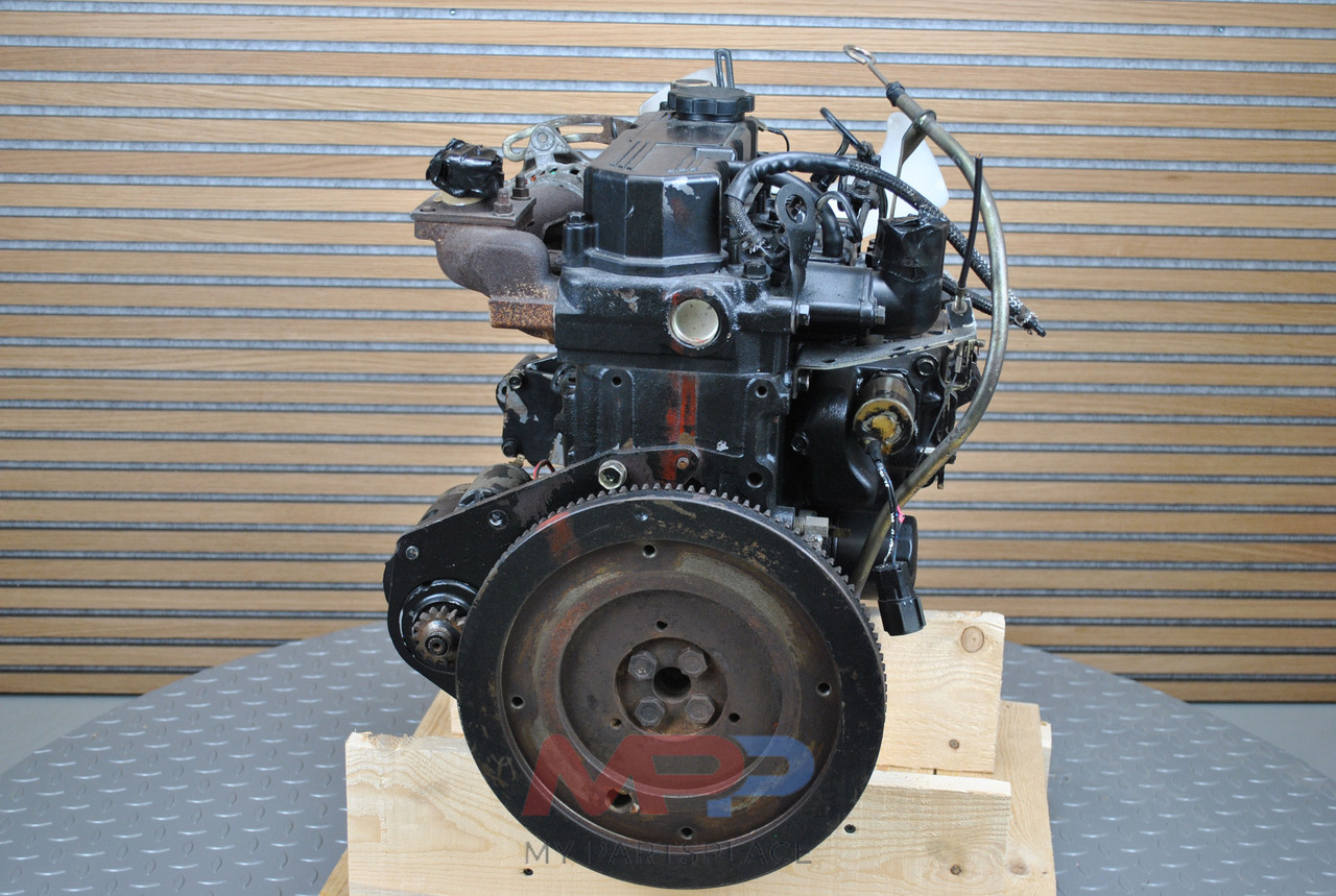Engine for Construction machinery MITSUBISHI S3L2: picture 10
