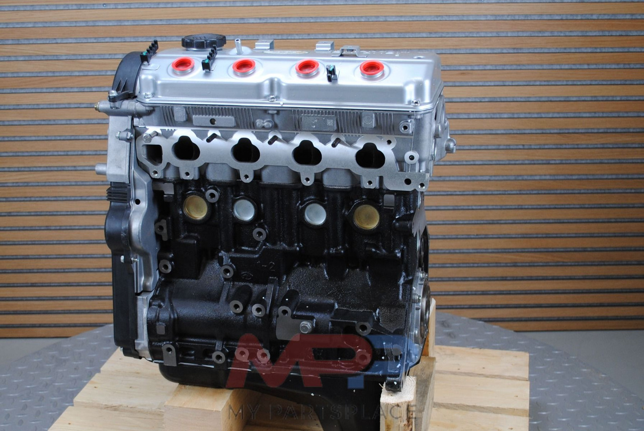 Mitsubishi Mitsubishi 4G63 - Engine: picture 1 Mitsubishi Mitsubishi 4G63 - Engine: picture 1