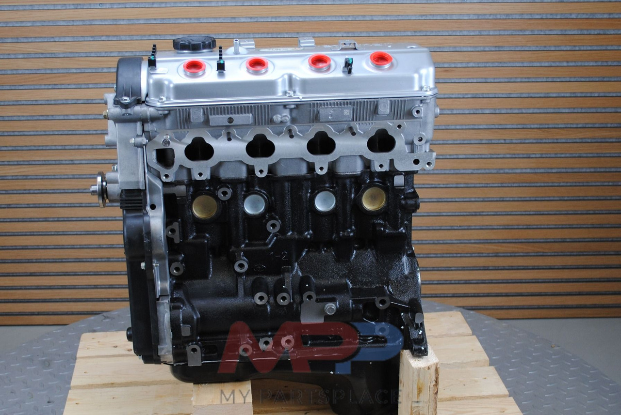 Mitsubishi Mitsubishi 4G63 - Engine: picture 3 Mitsubishi Mitsubishi 4G63 - Engine: picture 3