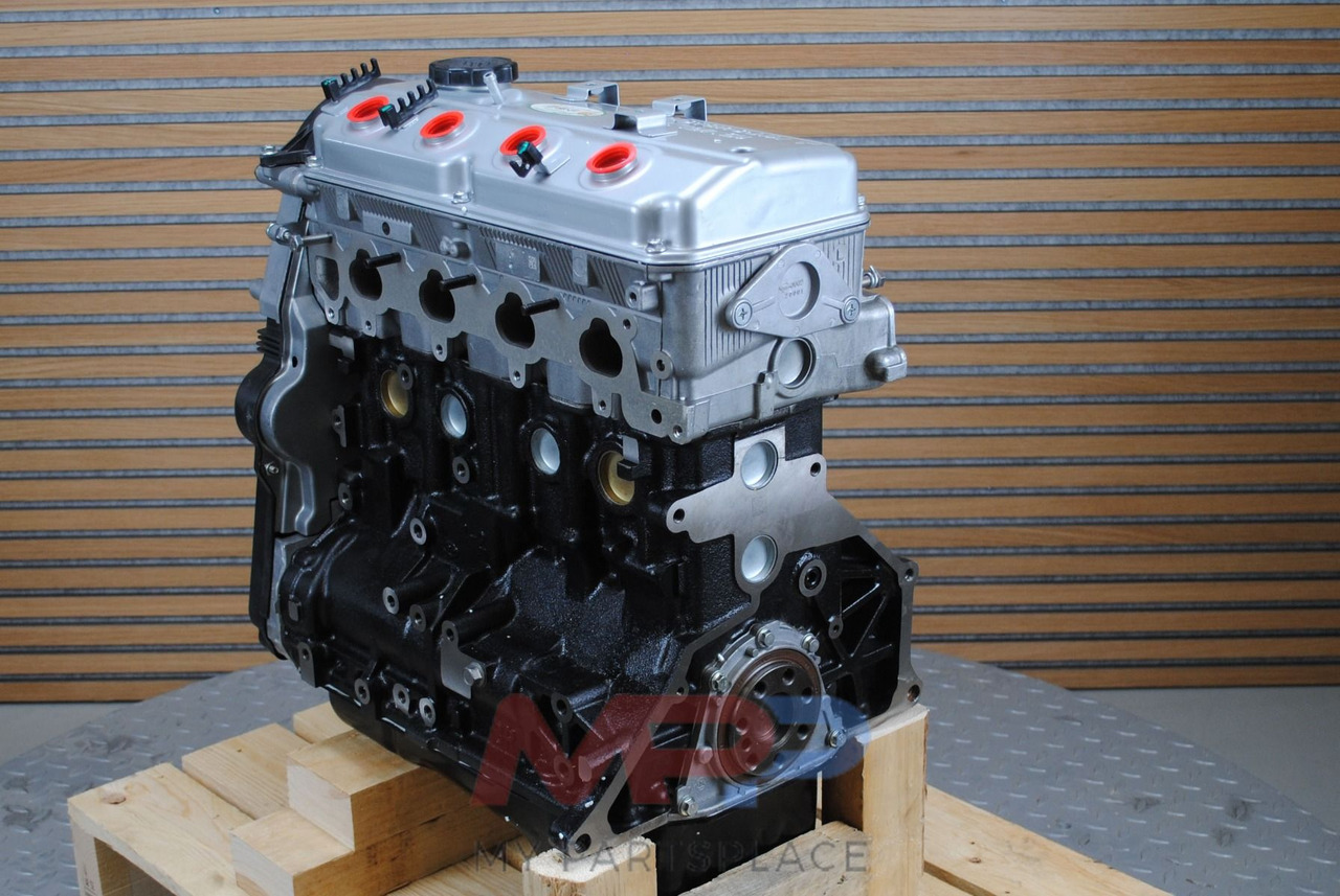 Mitsubishi Mitsubishi 4G63 - Engine: picture 4 Mitsubishi Mitsubishi 4G63 - Engine: picture 4