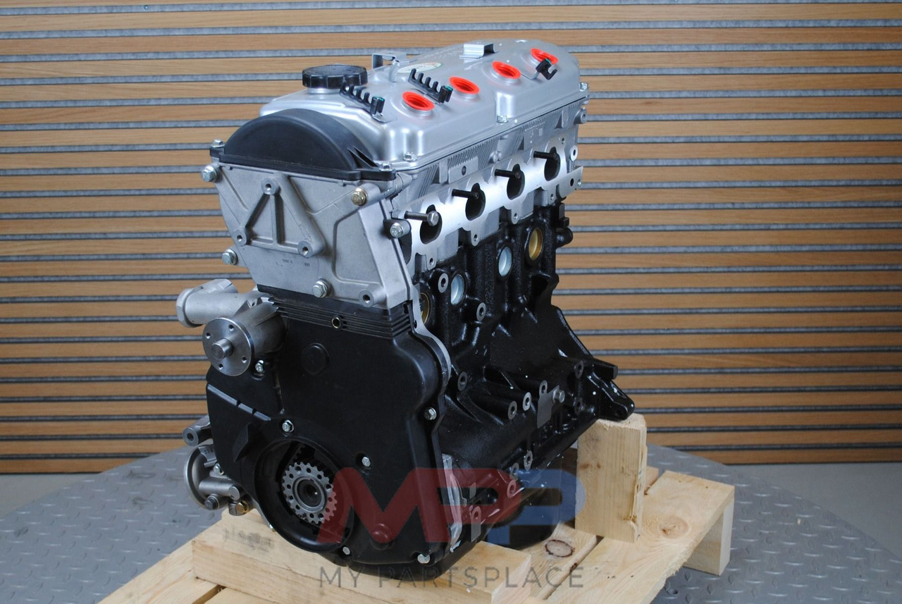 Mitsubishi Mitsubishi 4G63 - Engine: picture 2 Mitsubishi Mitsubishi 4G63 - Engine: picture 2