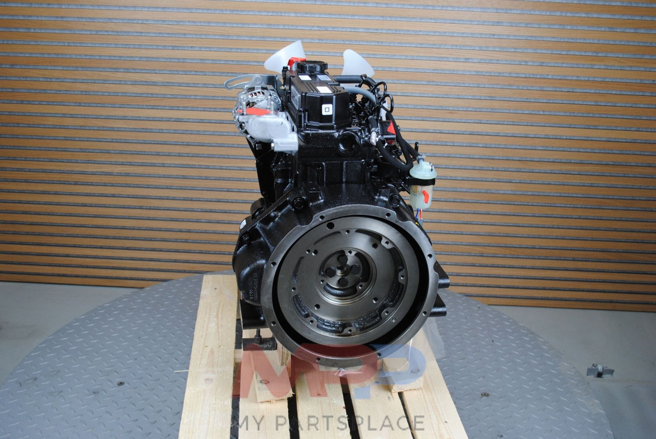 Mitsubishi Mitsubishi S3L2 - NEW - Engine: picture 3 Mitsubishi Mitsubishi S3L2 - NEW - Engine: picture 3