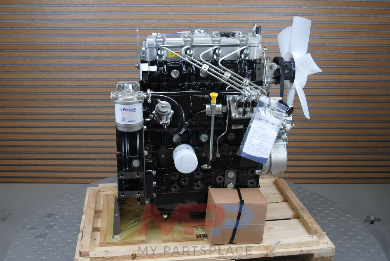 Perkins perkins GN 404D-22 NIEUW ook passend voor 404-22 en 104-22 - Engine for Construction machinery: picture 4 Perkins perkins GN 404D-22 NIEUW ook passend voor 404-22 en 104-22 - Engine for Construction machinery: picture 4