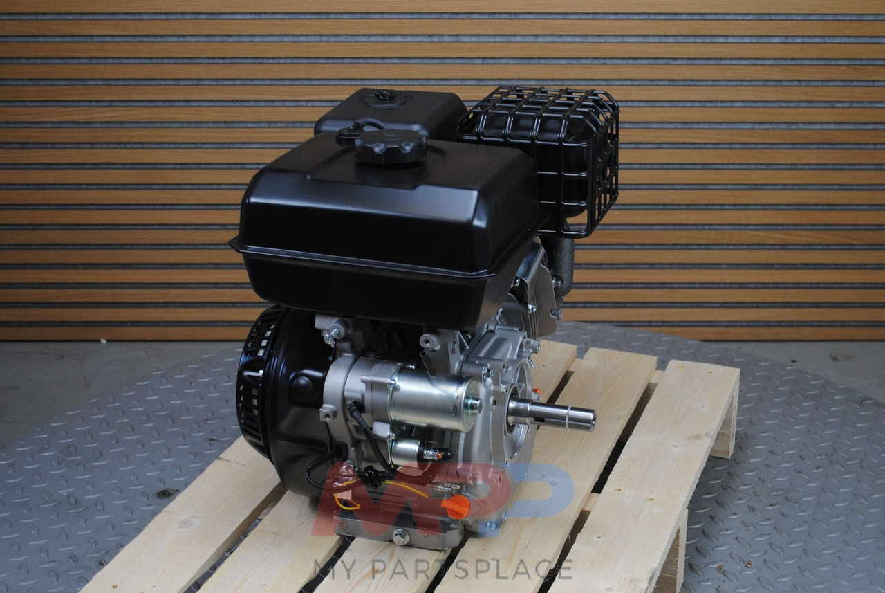 Rato R270 (Honda GX270) - Engine: picture 2 Rato R270 (Honda GX270) - Engine: picture 2