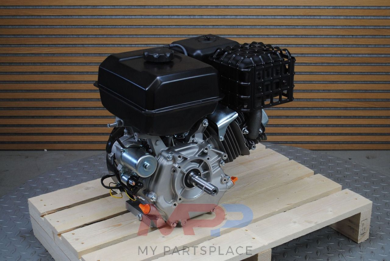 Rato R270 (Honda GX270) - Engine: picture 4 Rato R270 (Honda GX270) - Engine: picture 4