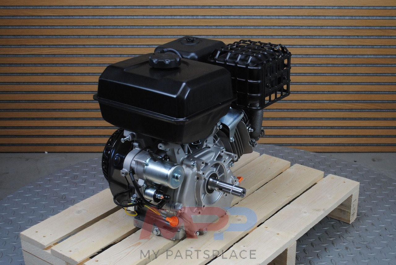 Rato R270 (Honda GX270) - Engine: picture 3 Rato R270 (Honda GX270) - Engine: picture 3