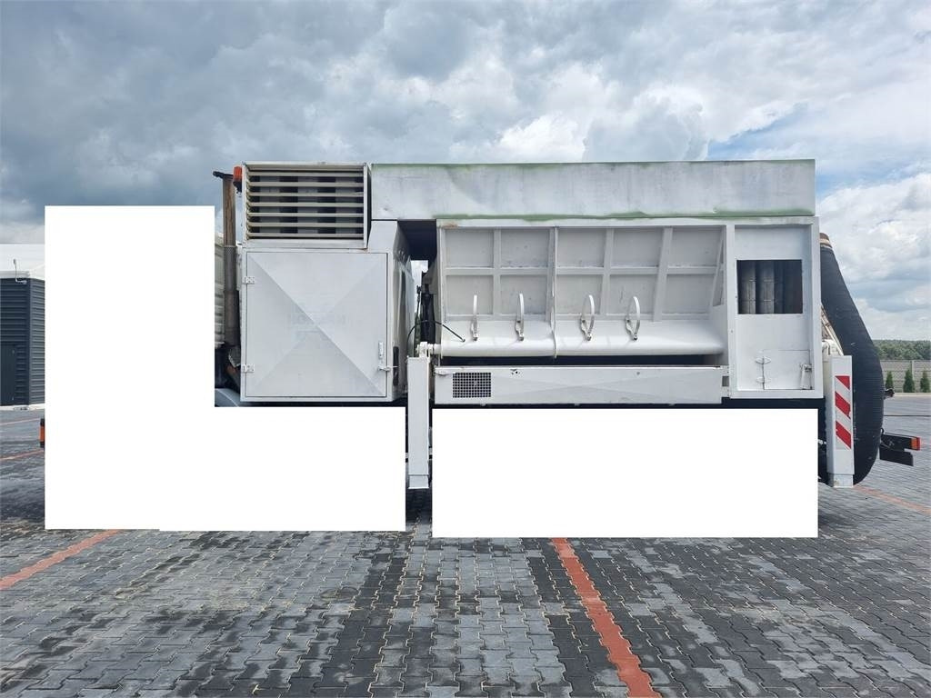 MAN VMB VESTA MTS - Vacuum truck: picture 3 MAN VMB VESTA MTS - Vacuum truck: picture 3