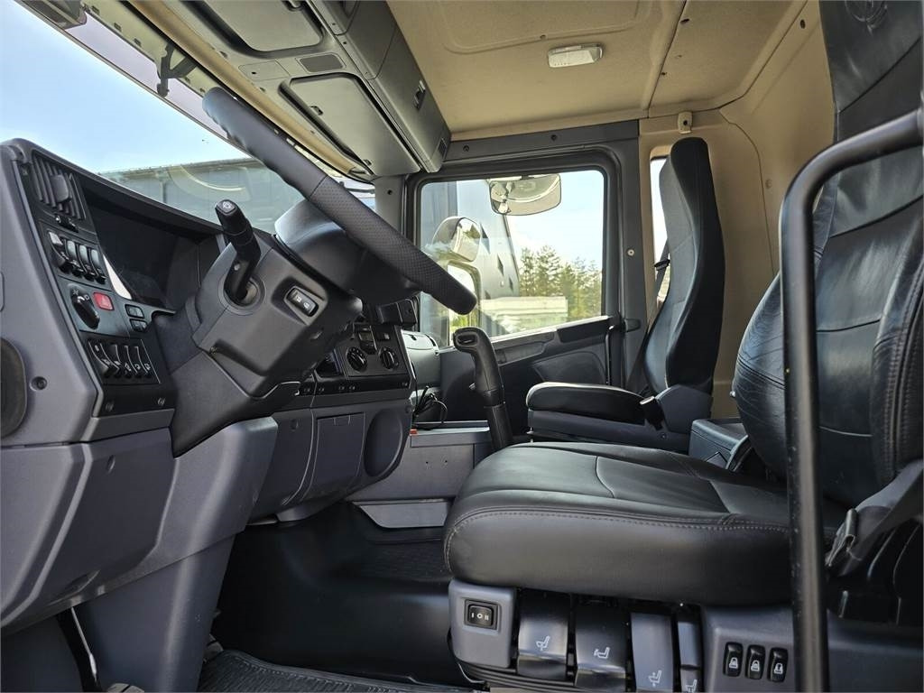 Municipal/ Special vehicle Scania Saugbagger: picture 29