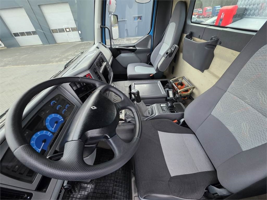 Excavator Renault MTS DINO 3 Saugbagger vacuum cleaner excavator suc: picture 33