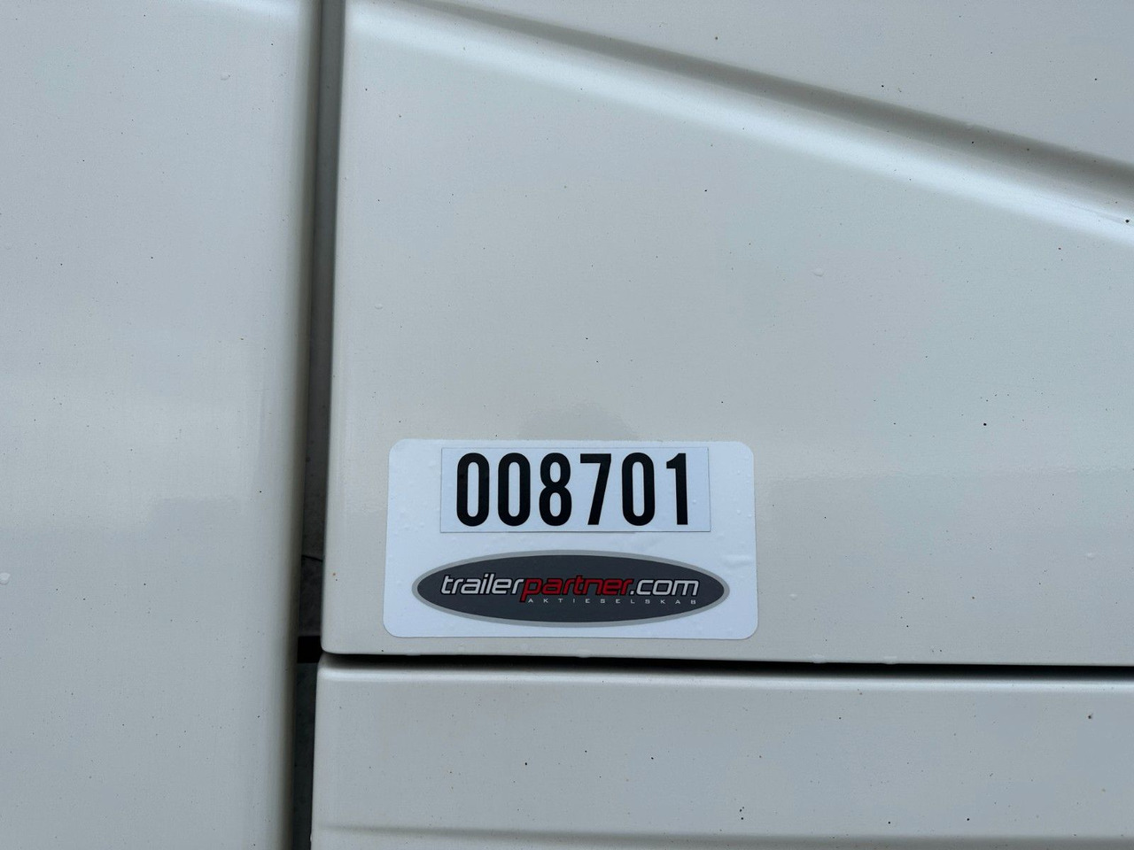 Volvo FH 540 6x4 - Tractor unit: picture 3 Volvo FH 540 6x4 - Tractor unit: picture 3
