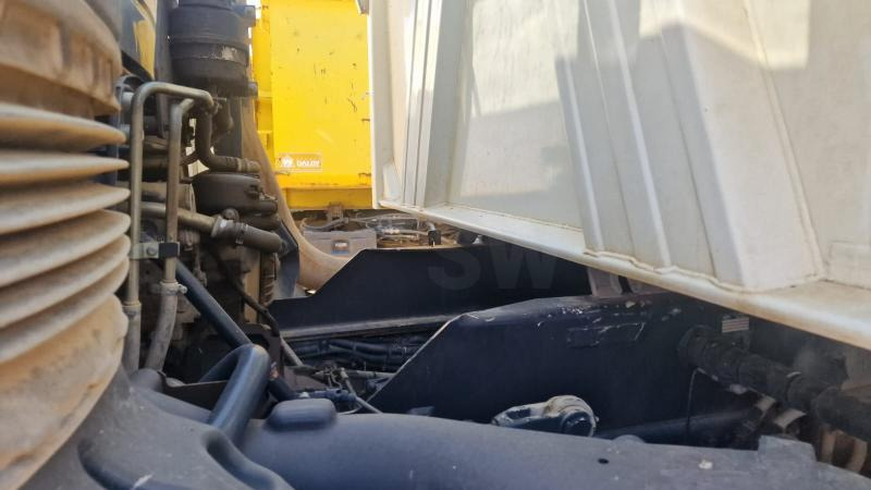 Iveco Trakker 410 - Tipper: picture 4 Iveco Trakker 410 - Tipper: picture 4