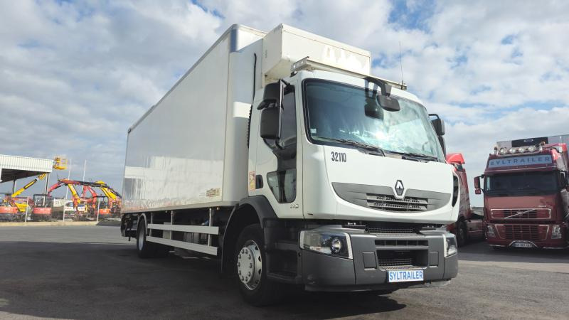 Renault Premium 270 DXI - Refrigerator truck: picture 1 Renault Premium 270 DXI - Refrigerator truck: picture 1