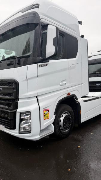 Ford F-MAX - Tractor unit: picture 3 Ford F-MAX - Tractor unit: picture 3