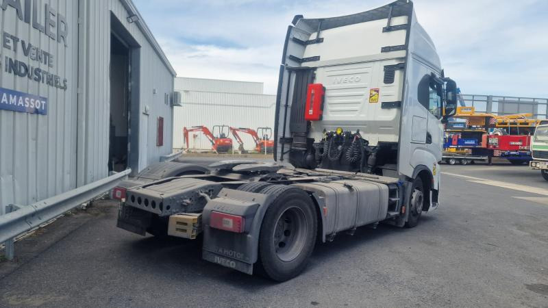 Iveco S-WAY 530 - Tractor unit: picture 3 Iveco S-WAY 530 - Tractor unit: picture 3