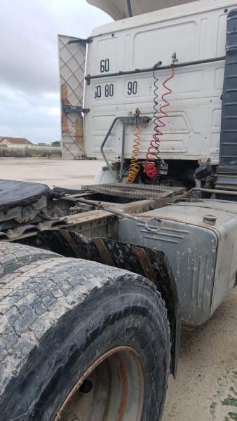 Scania RA 1 36 C - Tractor unit: picture 3 Scania RA 1 36 C - Tractor unit: picture 3