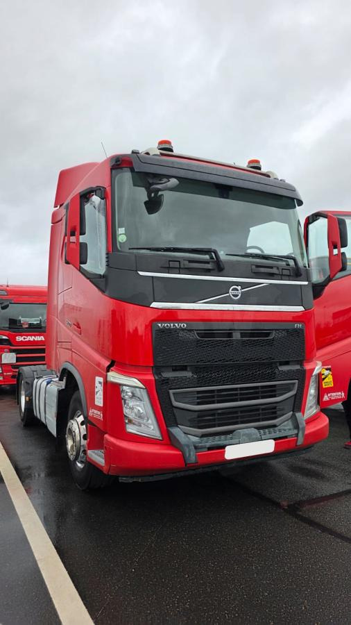 Volvo FH 500 - Tractor unit: picture 3 Volvo FH 500 - Tractor unit: picture 3