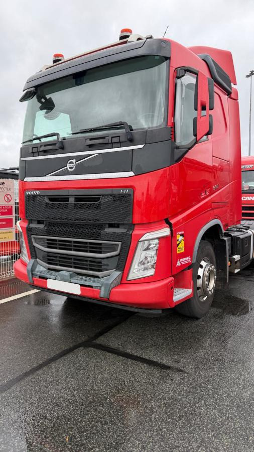 Volvo FH 500 - Tractor unit: picture 2 Volvo FH 500 - Tractor unit: picture 2