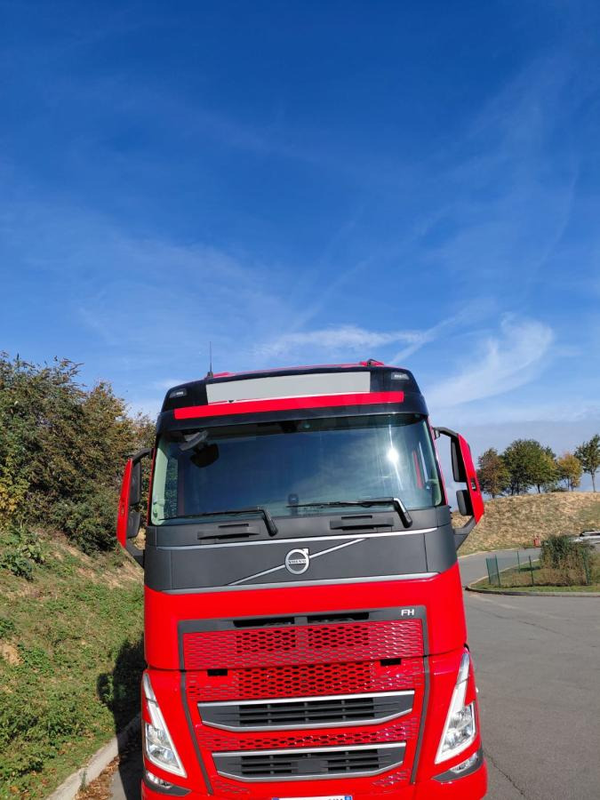 Volvo FH 500 - Tractor unit: picture 2 Volvo FH 500 - Tractor unit: picture 2