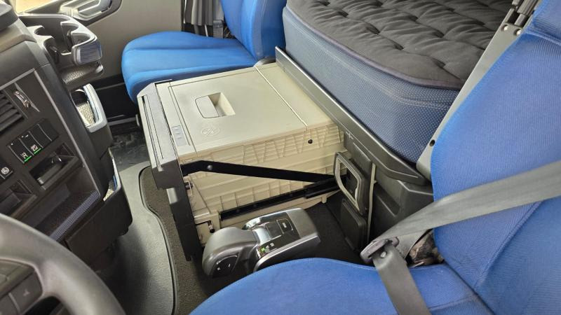 Tractor unit Volvo FH 500: picture 14 Tractor unit Volvo FH 500: picture 14