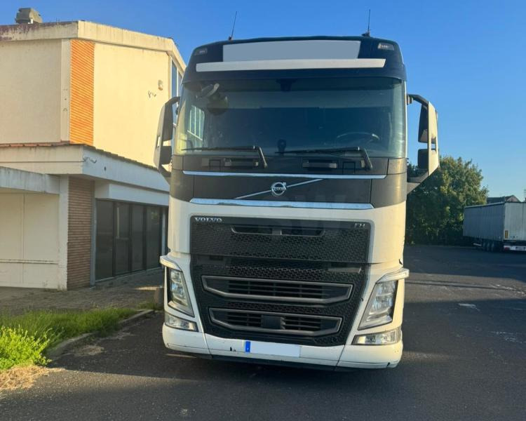Volvo FH 500 - Tractor unit: picture 2 Volvo FH 500 - Tractor unit: picture 2