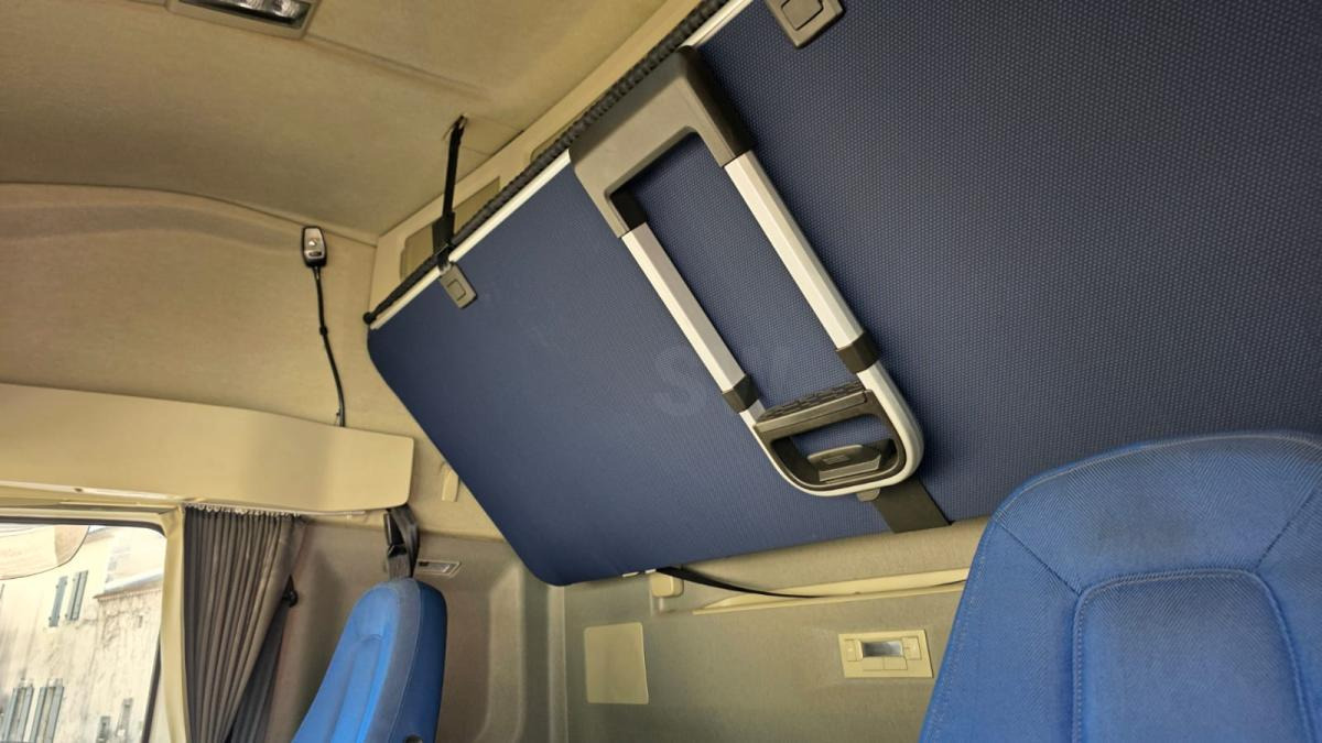 Tractor unit Volvo FH 500: picture 17 Tractor unit Volvo FH 500: picture 17