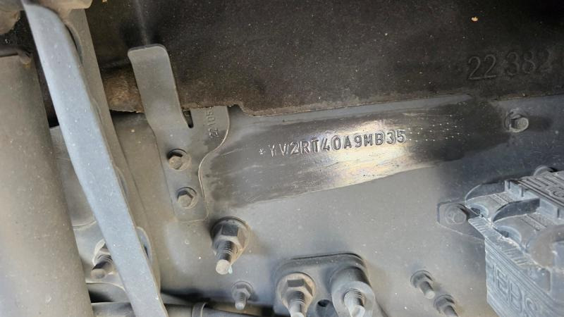 Tractor unit Volvo FH 500: picture 11 Tractor unit Volvo FH 500: picture 11