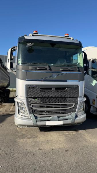 Volvo FH 500 - Tractor unit: picture 2 Volvo FH 500 - Tractor unit: picture 2