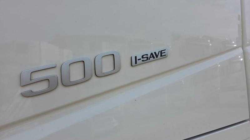 Tractor unit Volvo FH 500: picture 9 Tractor unit Volvo FH 500: picture 9