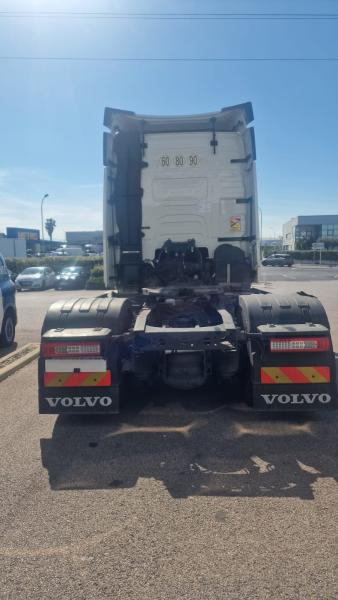 Volvo FH FH 500 Globetrotter - Tractor unit: picture 4 Volvo FH FH 500 Globetrotter - Tractor unit: picture 4