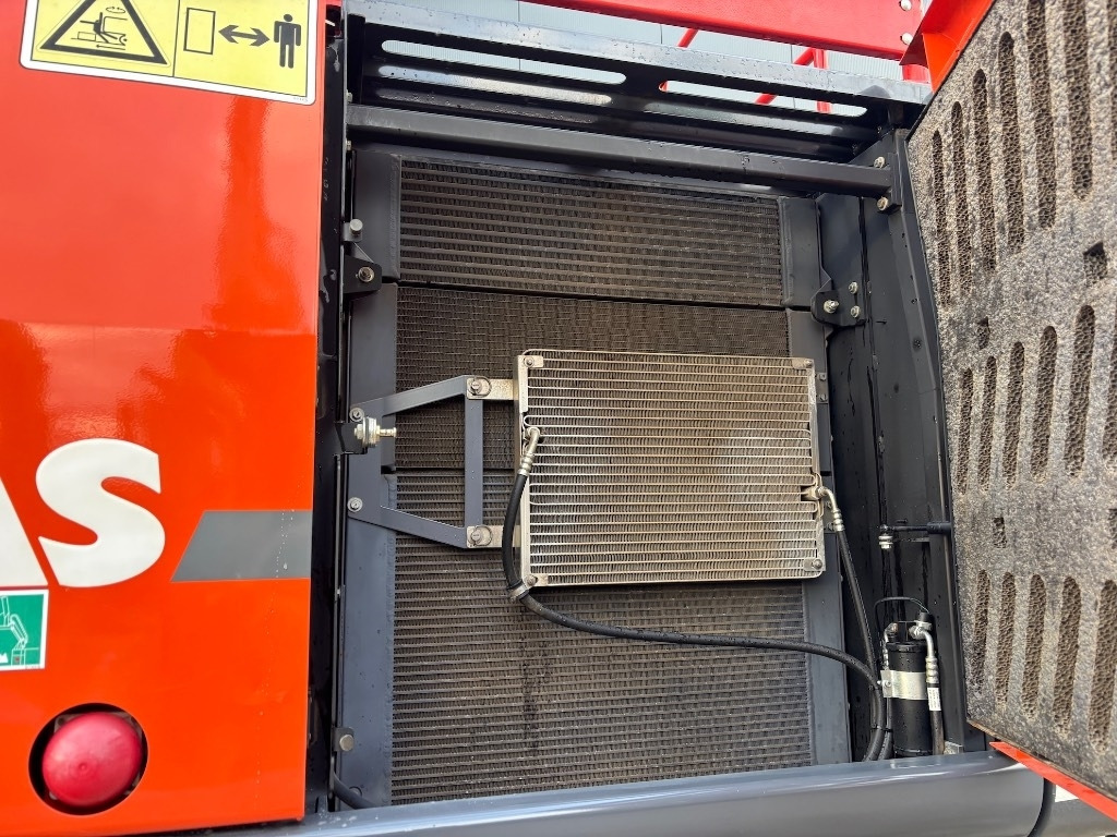 Wheel excavator Atlas 270 MH - 270MH - 250 MH - 350 MH: picture 36