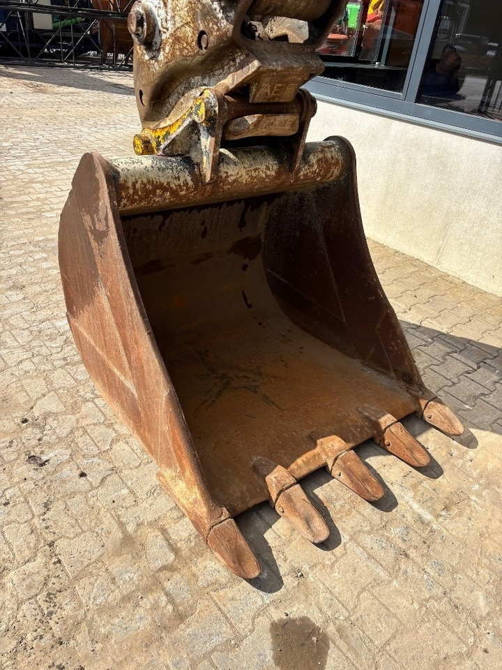 Crawler excavator Volvo EC 220 E L - EC220EL - 220EL: picture 11