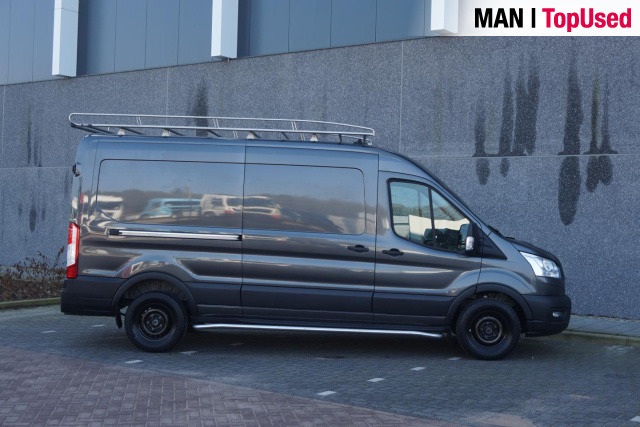 Panel van FORD Transit 330 L3H2 Trend: picture 13