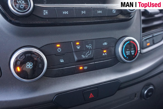 Panel van FORD Transit 330 L3H2 Trend: picture 6