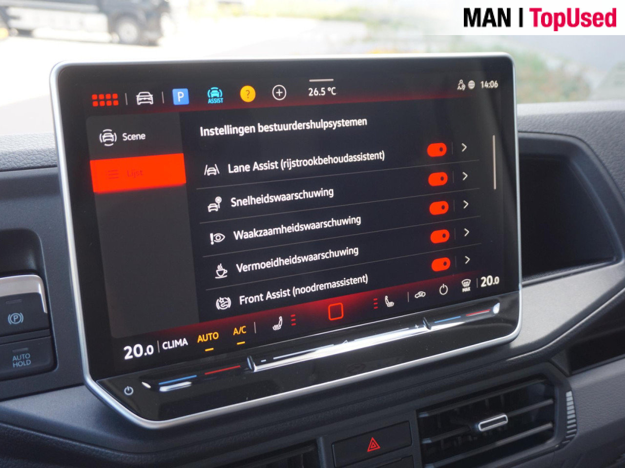 MAN TGE 3.180 4X4 SB - Panel van: picture 4 MAN TGE 3.180 4X4 SB - Panel van: picture 4