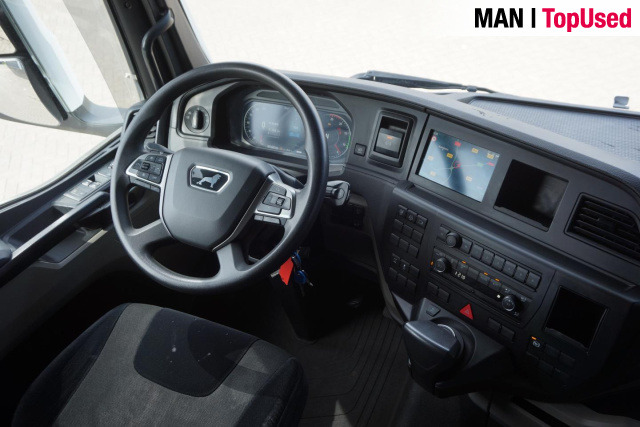 Tractor unit MAN TGX 18.510 4x2 BL SA: picture 6