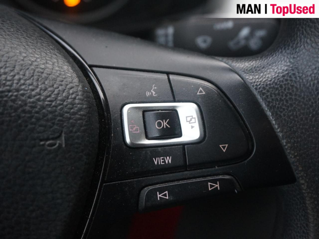 VOLKSWAGEN Crafter 35 TDI 4MOTION - Panel van: picture 2 VOLKSWAGEN Crafter 35 TDI 4MOTION - Panel van: picture 2