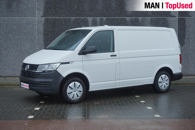 VOLKSWAGEN Transporter T6.1 2.0 TDI L1H1 Comfortline 110PK - Panel van: picture 1 VOLKSWAGEN Transporter T6.1 2.0 TDI L1H1 Comfortline 110PK - Panel van: picture 1