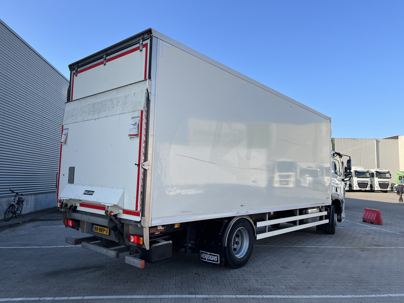 DAF CF 260 FA / 18 Ton / 147 dkm / Box 7.5 mtr / Laadklep / APK 05-25 - Box truck: picture 2 DAF CF 260 FA / 18 Ton / 147 dkm / Box 7.5 mtr / Laadklep / APK 05-25 - Box truck: picture 2