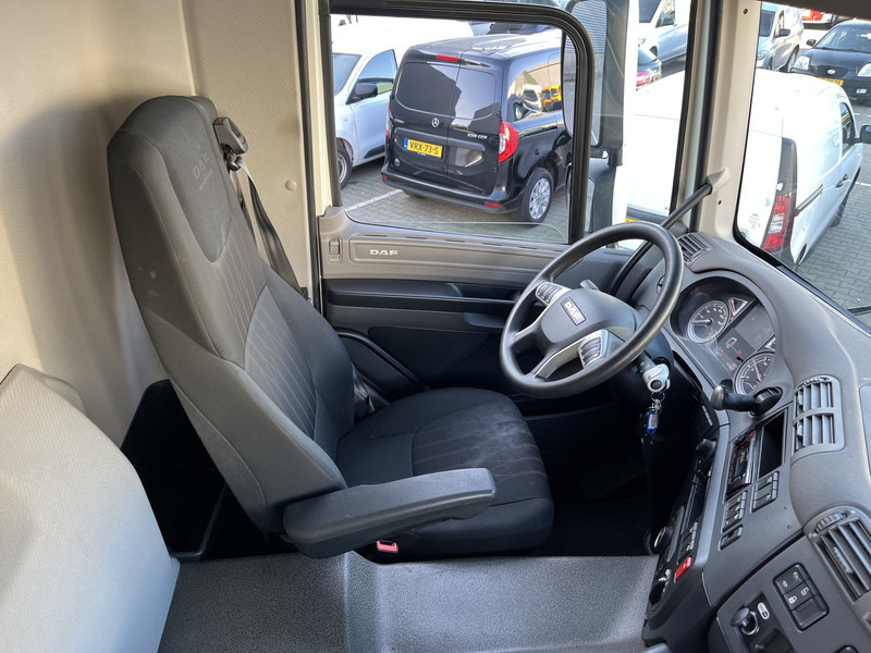 DAF CF 260 FA / 18 Ton / 147 dkm / Box 7.5 mtr / Laadklep / APK 05-25 - Box truck: picture 3 DAF CF 260 FA / 18 Ton / 147 dkm / Box 7.5 mtr / Laadklep / APK 05-25 - Box truck: picture 3