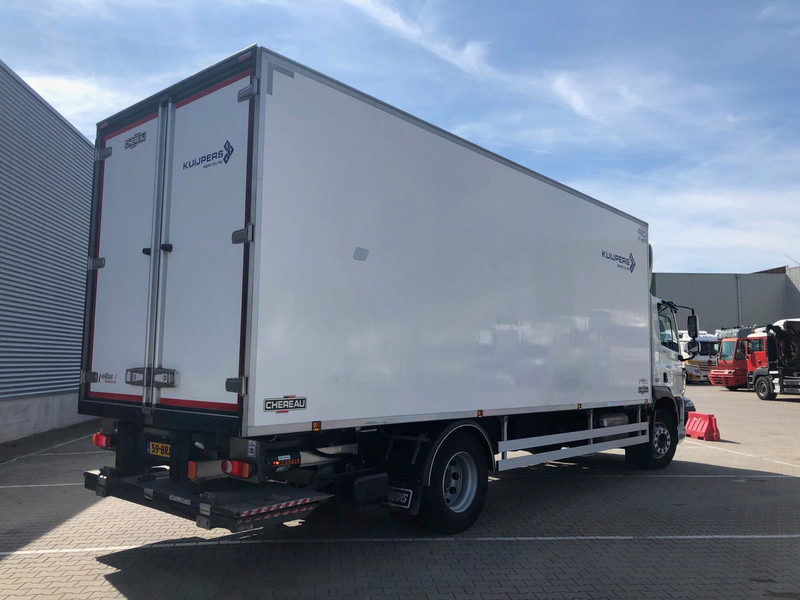 DAF CF 260 FA / Carrier Koeler / Chereau Frigo Box / Laadklep / APK TUV 09-25 - Refrigerator truck: picture 2 DAF CF 260 FA / Carrier Koeler / Chereau Frigo Box / Laadklep / APK TUV 09-25 - Refrigerator truck: picture 2