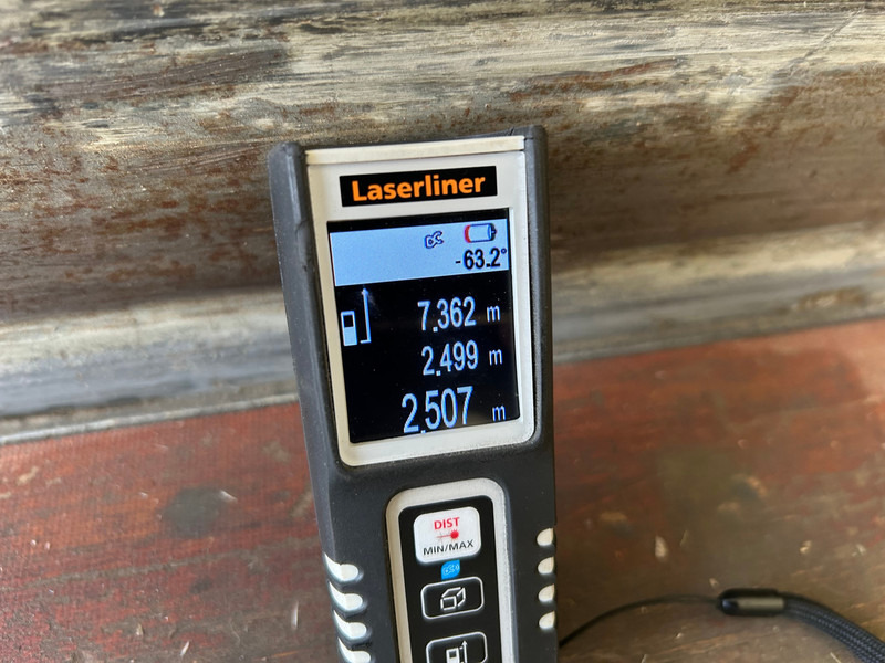 Box truck DAF LF 210 FA / 12 Ton / 450 dkm / Tacho V2 / Box / Laadklep / APK TUV 09-26: picture 12 Box truck DAF LF 210 FA / 12 Ton / 450 dkm / Tacho V2 / Box / Laadklep / APK TUV 09-26: picture 12